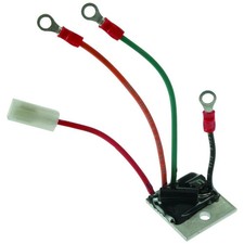 Aftermarket Bosch Voltage Regulator Ib8315 Aftermarket Bosch Voltage Regulator Ib8315