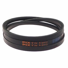 Drive Belt Fits John Deere 110 112 200 208 210 212 214 216 Lawn Tractors