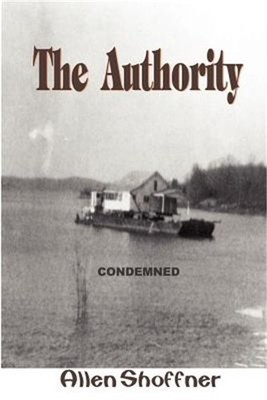 The Authority (Paperback or Softback)
