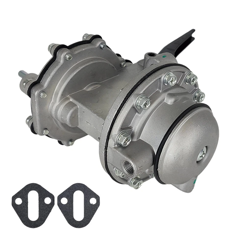 Bomba de vacío de combustible para Ford Fairlane 1955-1958/Ford Thunderbird 1958 Foto 2 de 4