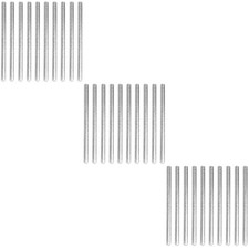 300 pcs Hot Melt Glue Sticks Melt Glue Rods Beautiful Colorful DIY Glue Sticks 0.13 per stick