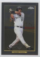 2020 Topps Update Turkey Red Chrome 2020 Larry Walker #TRC-47 HOF 09es