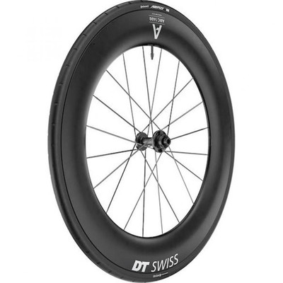 DT Swiss ARC 1400 Dicut 85 Carbon Laufrad 28 Zoll (622x22mm) - Aerodynamische...