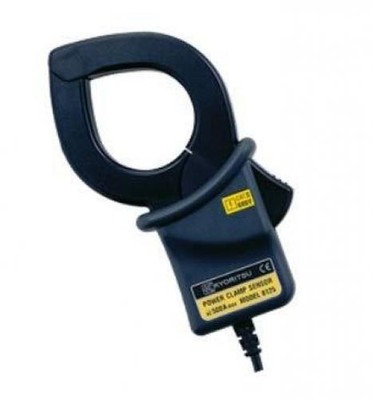 Kyoritsu Electric Meter Watt-hour meter Load current detection type clamp sensor