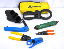 Electrician Tool Lot