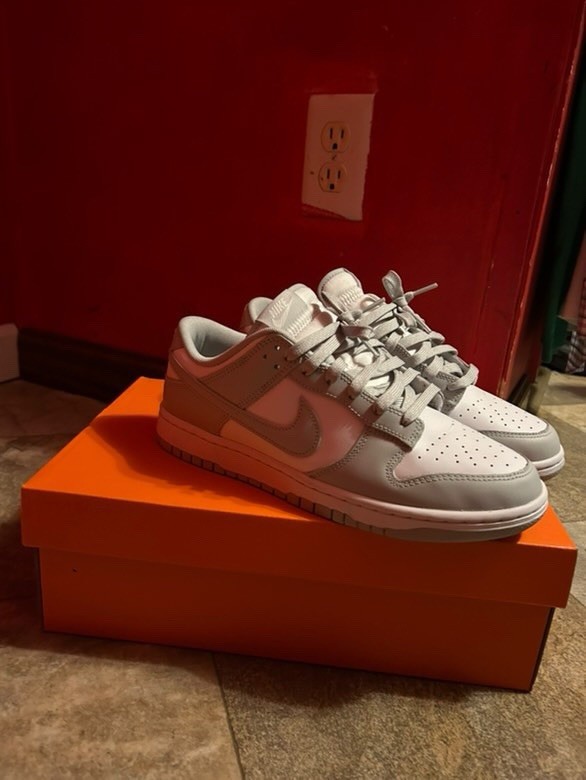 nile dunks - image 2