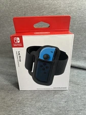 Original Nintendo OEM Leg Strap For Nintendo Switch
