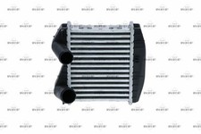Ladeluftkühler NRF 30257 für SMART FORTWO CITY CROSSBLADE 452 450 ROADSTER 330