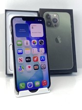 Apple iPhone 13 Pro - 256 GB - Alpine Green (Unlocked) for sale