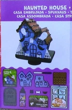 MGA Miniverse 2025 HALLOWEEN Series 3 Haunted House Make It Mini BRAND NEW