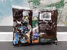 Lego 1195 Life On Mars : Alien Encounter Poly Bag