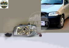 Frontscheinwerfer Links Für Suzuki Alto 2010-2012 Halogen H4 12V 55W