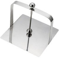 Tisch Serviettenhalter Edelstahl ServiettenstäNder Serviettenspender Beschwerer