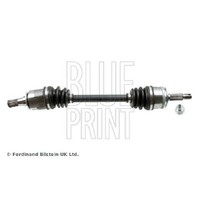 Antriebswelle Vorne Links FüR Hyundai I10 PA 1.2 08 Bis 13 Blue Original Neu