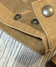 Carhartt Men s Full Zip Lined Relaxed Fit Bro...