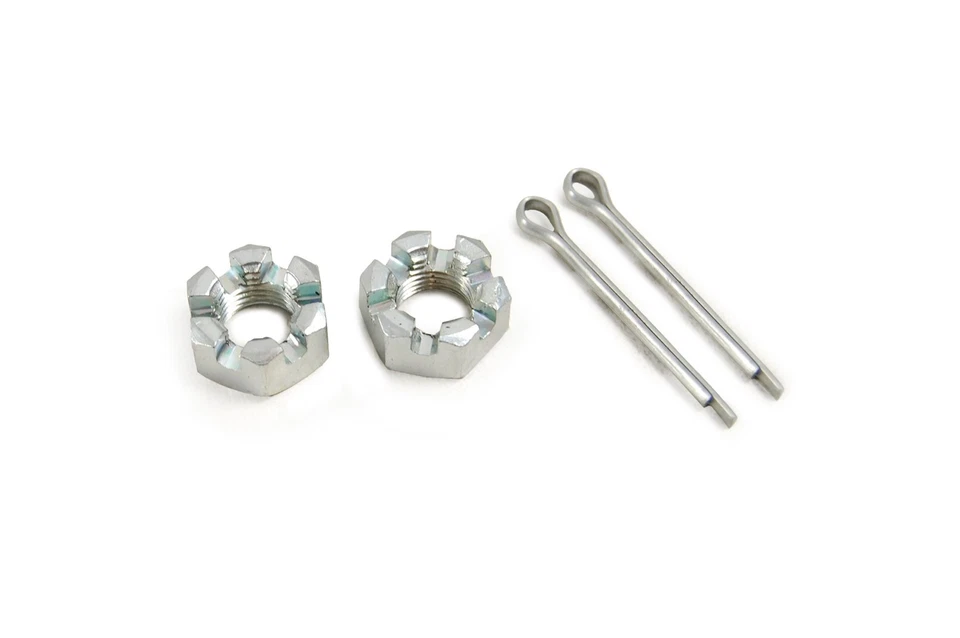 Eslabón central de dirección Mevotech MDS80943 para Nissan Frontier 98-04 Foto 3 de 3