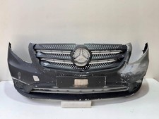 Pare-choc avant Mercedes VITO