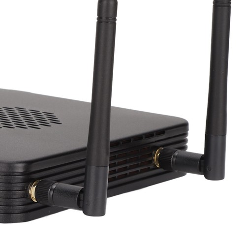 Mini PC 2.16GHz To 2.58GHz CPU 4GB RAM 64GB SSD Mini Computer With Dual WIFI DB - Afbeelding 2 van 18