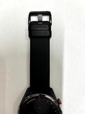 EX+++ Garmin Approach S62 BLACK Golf GPS Watch Smartwatch