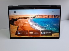 HP Elite Dragonfly Max G2 i7 32GB RAM 2-in-1 Clearance: Screen ghosting area 5G