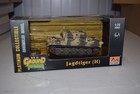 Easy Model 36110 Ground Armor Jagdtiger (H) 1:72 NEU mit OVP