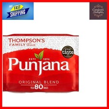 Refreshing Black Tea Bags Bulk Value Multi Pack 240 Tea Bags 0.09 per strip