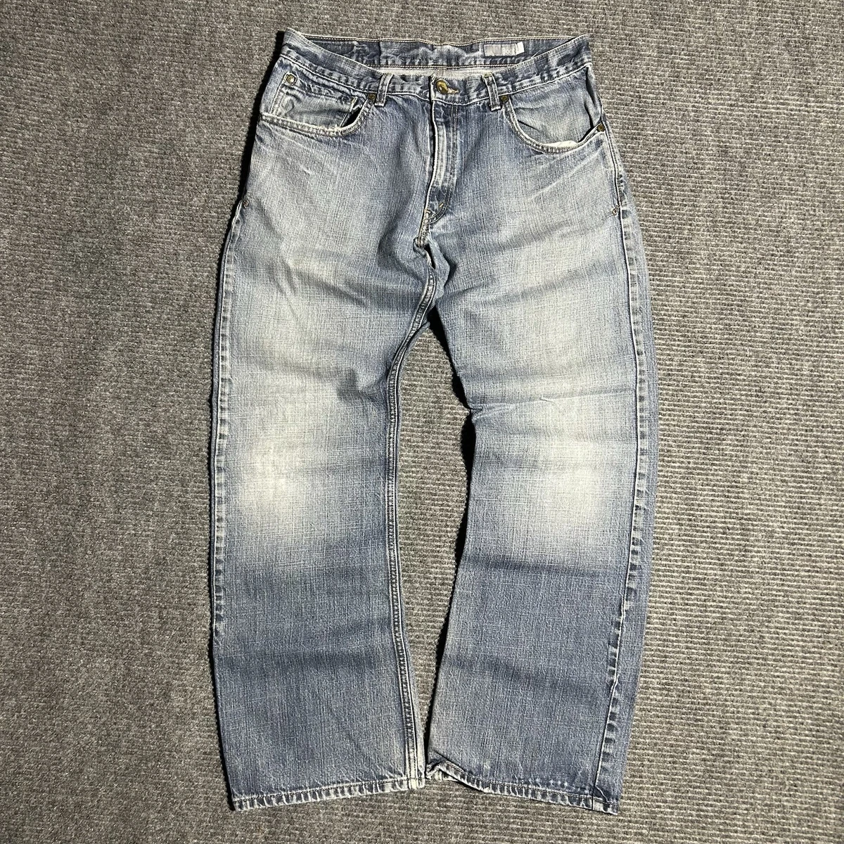 SilverTab Regular 34 Size Jeans for Men in 32 Inseam for sale | eBay