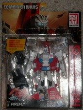 Transformers Combiner Wars Fireflight   Firefly MOSC