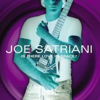 Joe Satriani: - Epic 5161552 - (Cd / I)