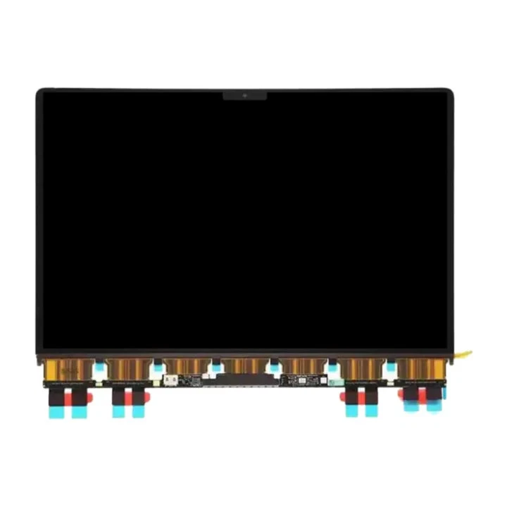 LCD Screen for Macbook Pro 14" A2442/A2779/A2918/ A2992 / A3112 / A3401 /A3185) - Image 1 of 1