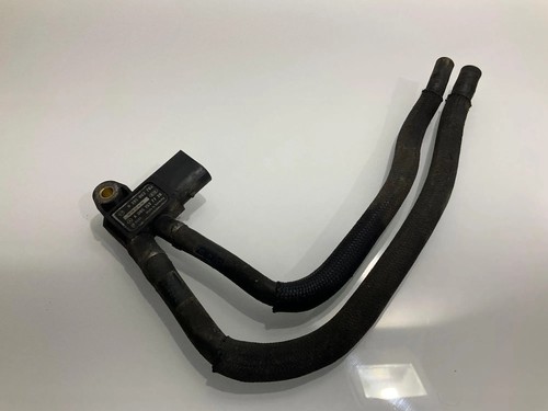 MERCEDES-BENZ E W211 DPF-Drucksensor A0051537728 3.00 Diesel 2006 28260742