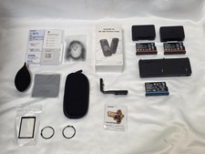 Insta360 X5 Action Camera 360 Pre-Owned Vlog Video