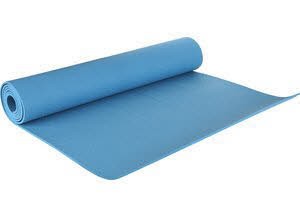 V3tec ЭКО ДЫШАЩИЙ 3D-тренажер для йоги гимнастический коврик Blau 6590₽