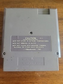 Teenage Mutant Ninja Turtles 2 II: The Arcade Game (Nintendo NES, 1990) Tested