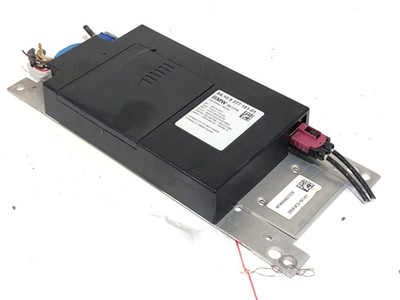 BMW TCB-01 84109377151-01 1er Modul