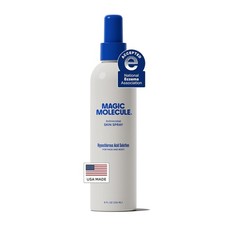 Magic Molecule Hypochlorous Acid Spray for BreakoutProne Skin, Eczema Itchy...