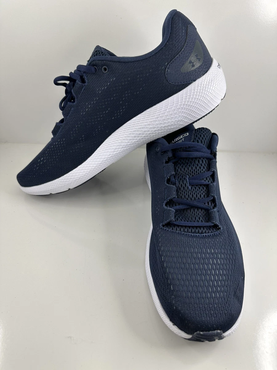 Under Armour Charged Pursuit 2 Academy for sale | eBay
