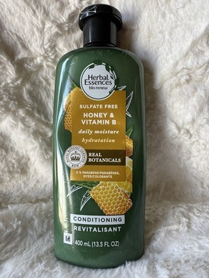 Herbal Essences Renew Honey & Vitamin B Conditioner 13.5 fl oz