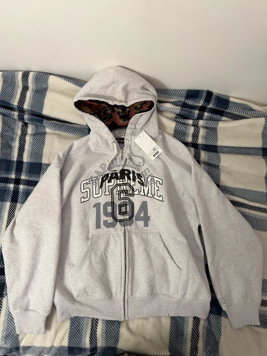 Supreme Gray Hoodies & Sweatshirts for Men for Sale | Shop Men's