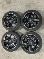 2013-14 Ford Mustang Gtcs Wheel Tire Combo 259 2013-14 Ford Mustang Gtcs Wheel Tire Combo 259