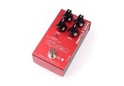 CITADEL Particle Drive | eBay