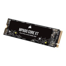 CORSAIR MP600 CORE XT 1TB M.2 PCIe Gen4 NVMe SSD