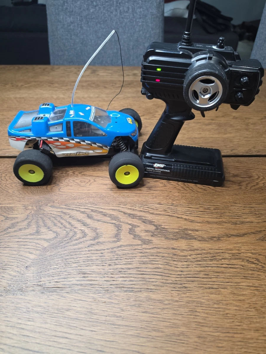 Mini-T Hobby RC Car, Truck & Motorcycle Models & Kits for sale | eBay