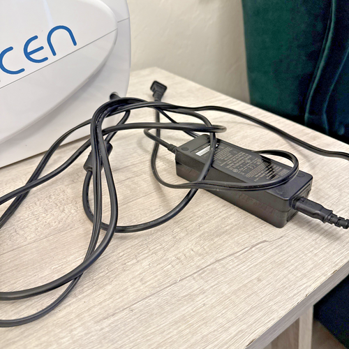 Avacen 100 Advanced Vascular Circulation Enhancement Device- TESTED - Picture 3 of 7