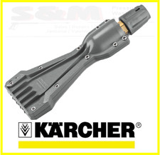 Image of Genuine Karcher Eco!Booster Nozzle 045 for HD & HDS models 21130870 2.113-087.0