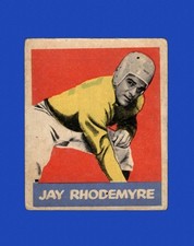 Jay Rhodemyre