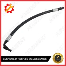 Front Hydraulic ABC Suspension Oil Pipe Tube For Mercedes W220 S Class 2000-2006