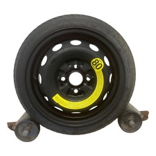 HYUNDAI i10 SPACE SAVER SPARE WHEEL 105 70 14 PA MK1 2008-2011 SPARE WHELL