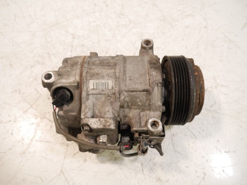 Klimakompressor für BMW 1er E87 2,0 118 N47D20C N47 447260-1852