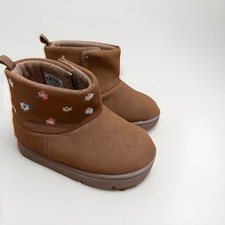 Carter's Toddler Girl Boots